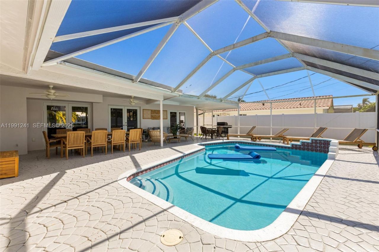 4741 NE 29th Ave , Fort Lauderdale, FL 33308 Photo