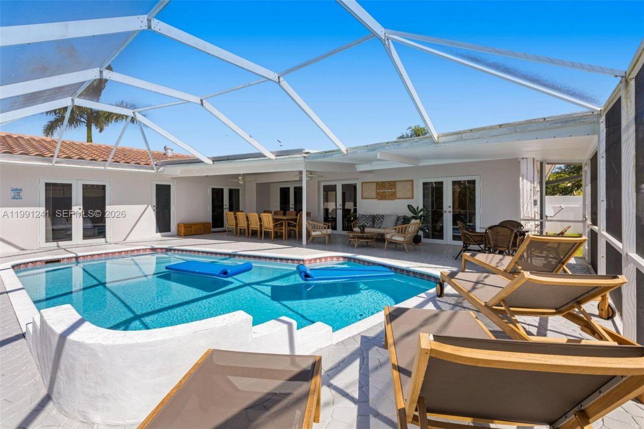 4741 NE 29th Ave , Fort Lauderdale, FL 33308 Photo