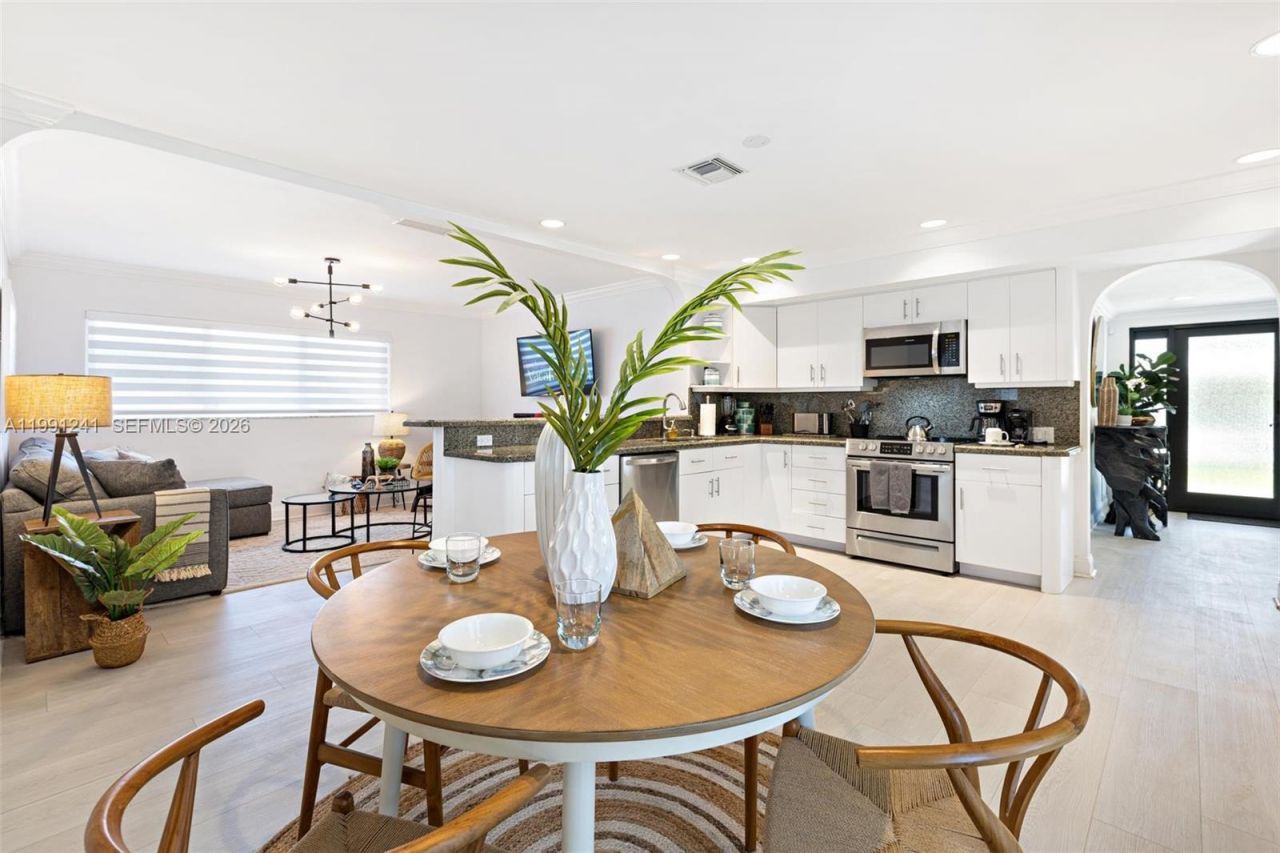 4741 NE 29th Ave , Fort Lauderdale, FL 33308 Photo