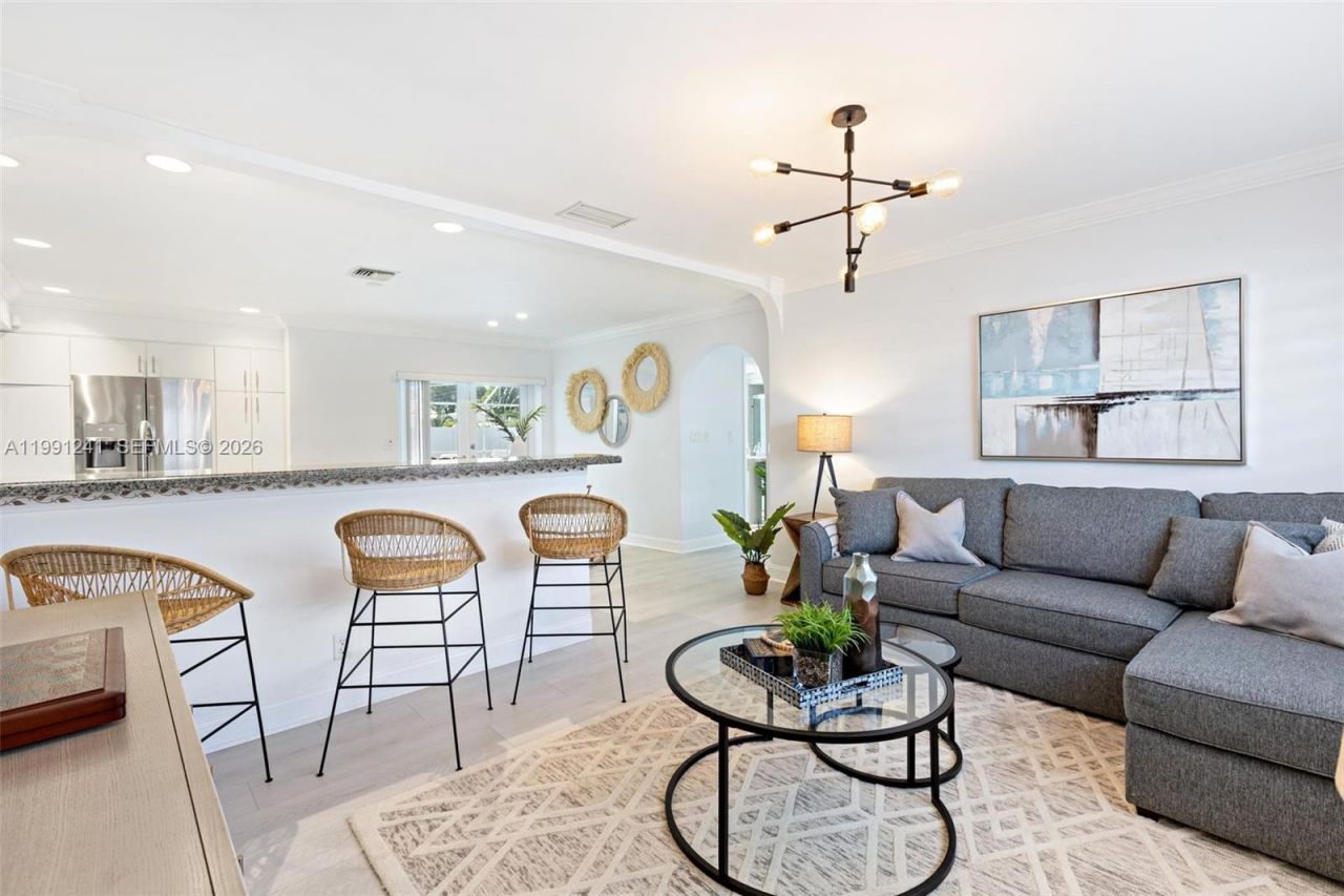 4741 NE 29th Ave , Fort Lauderdale, FL 33308 Photo