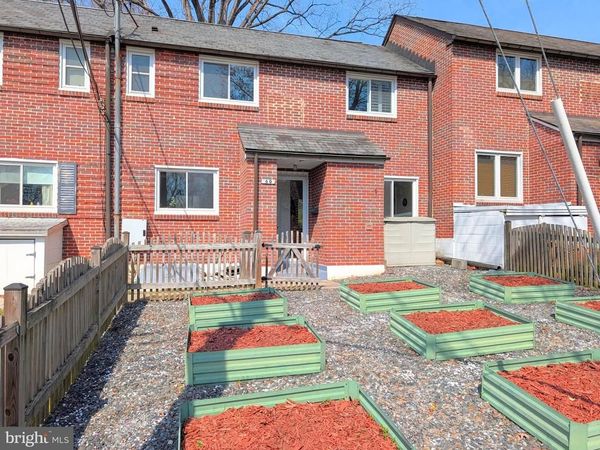 6 Q HILLSIDE ROAD , GREENBELT, MD 20770