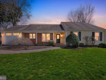 4337 ROLLING STONE WAY, ALEXANDRIA, VA 22306