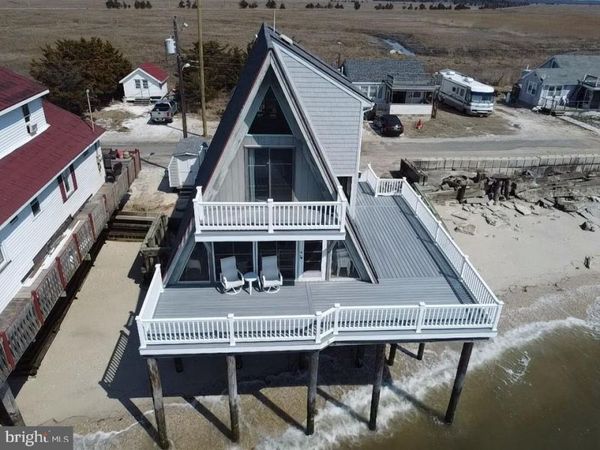 184 COVE ROAD, NEWPORT, NJ 08345