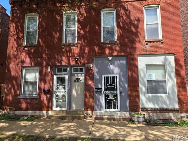 3113-3115 Magnolia ave , St Louis, MO 63118