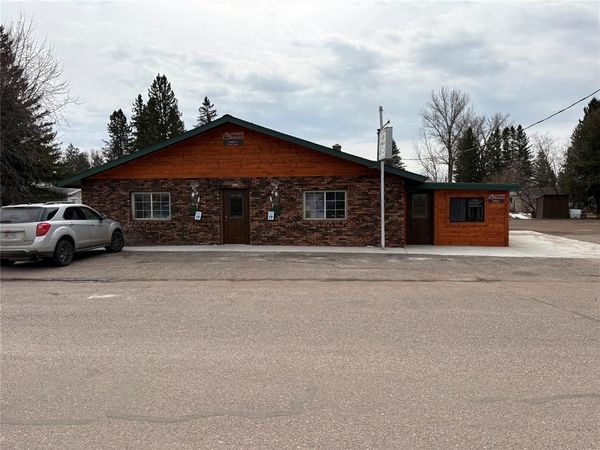 2685 W Lawrence Street, Ingram, WI 54526