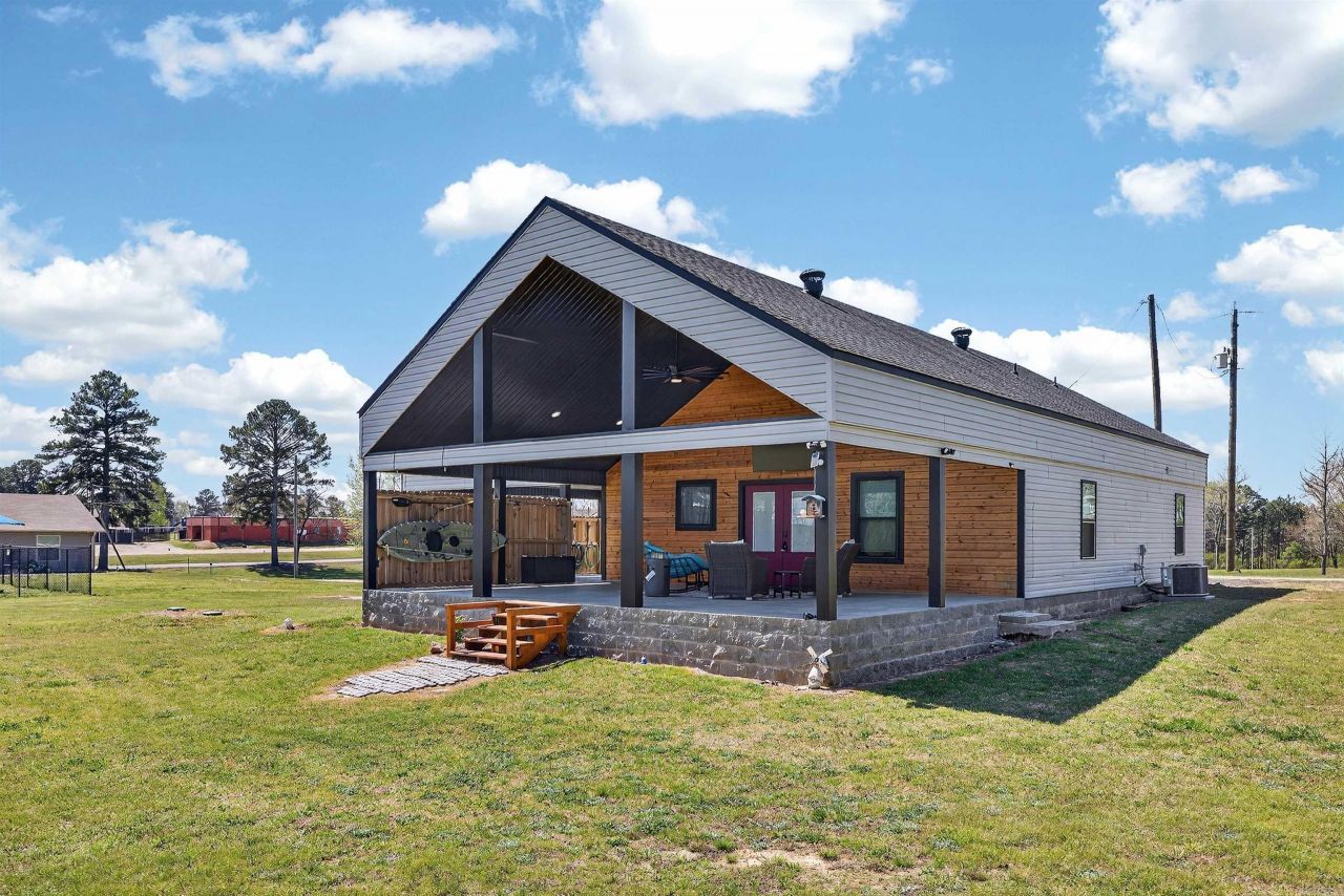 170 Eagles Lane Bismarck, AR 71929