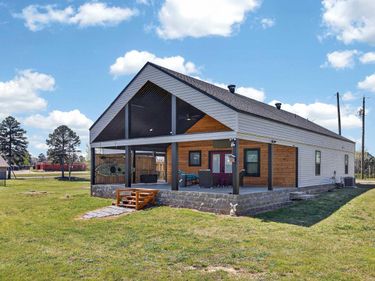 170 Eagles Lane, Bismarck, AR 71929