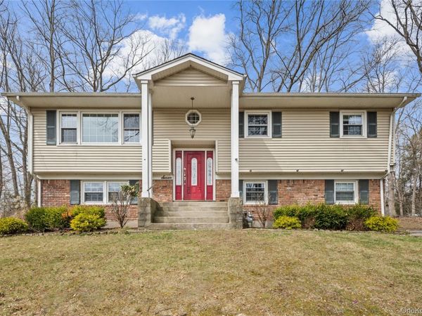 7 Jacqueline Road , Monsey, NY 10952