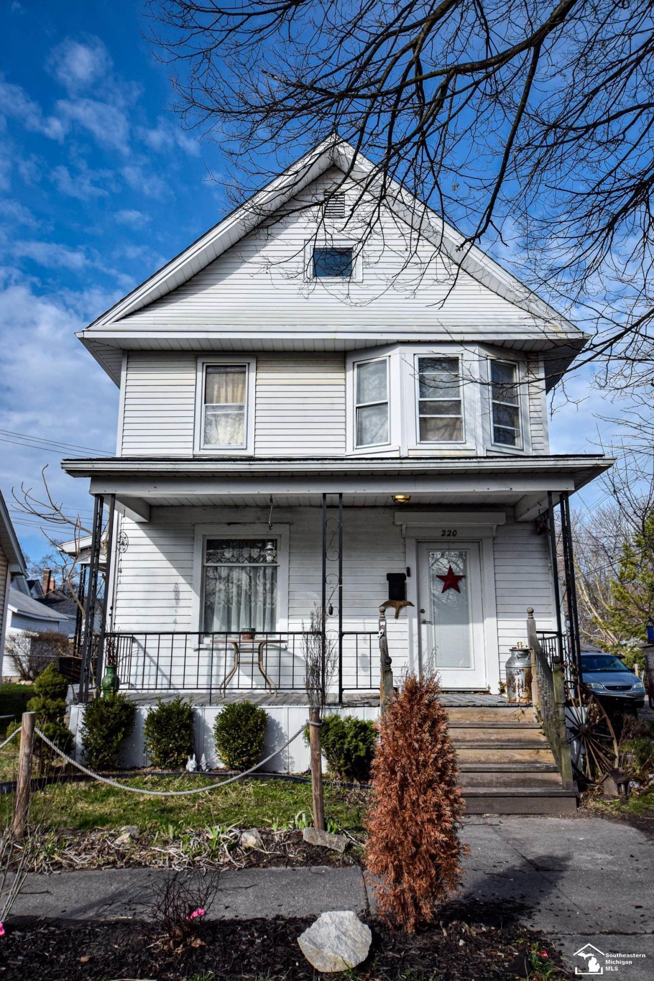 220 W 7th Street, Monroe, MI 00000 Main Photo