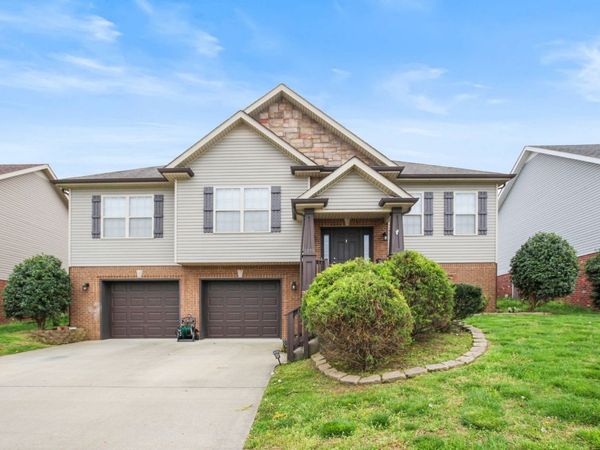 1290 Snowball Lane , Clarksville, TN 37042