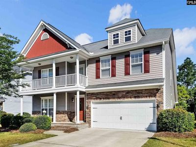 175 Ashewicke Drive , Columbia, SC 29229