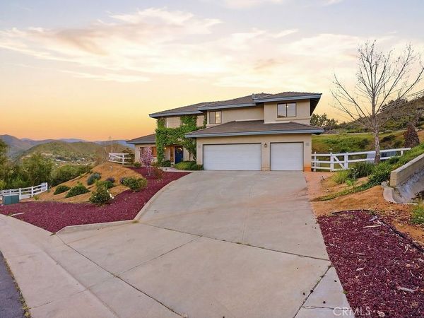 2680 Kashmere Canyon, Acton, CA 93510