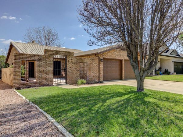 115 Firestone PL, Meadowlakes, TX 78654