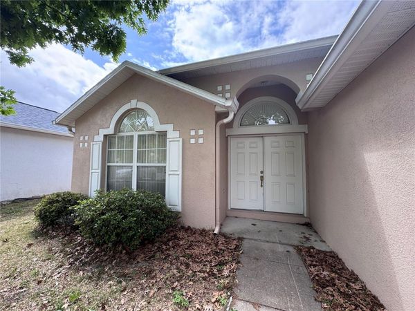 273 CURTIS AVENUE , GROVELAND, FL 34736