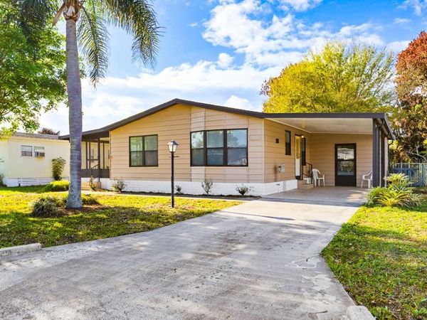 2828 SW TORONADO TRAIL , STUART, FL 34997