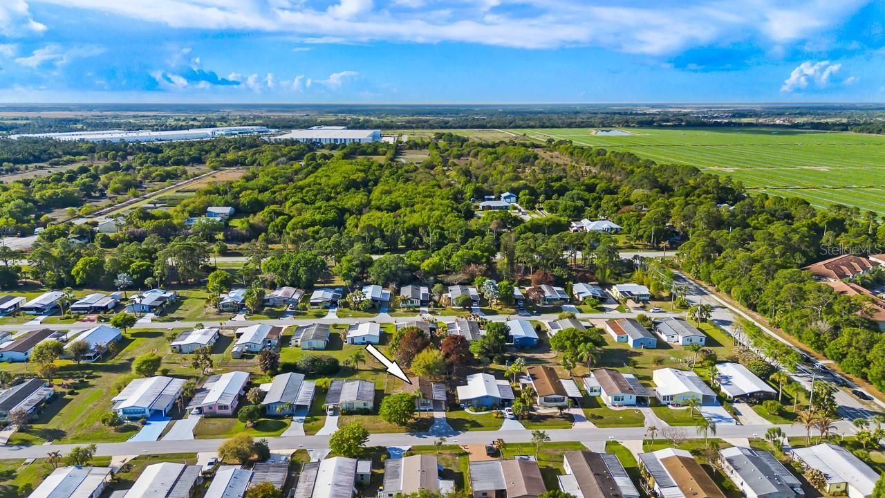 2828 SW Toronado Trail , Stuart, FL 34997 Photo