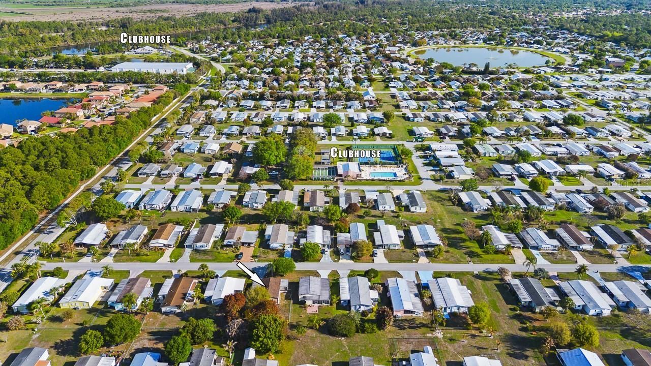 2828 SW Toronado Trail , Stuart, FL 34997 Photo