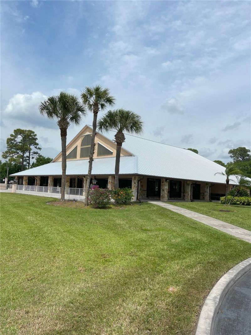 2828 SW Toronado Trail , Stuart, FL 34997 Photo