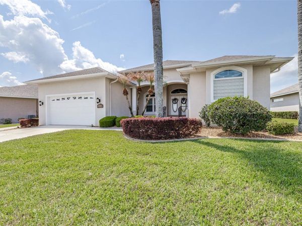 6758 HUNTINGTON HILLS BOULEVARD, LAKELAND, FL 33810