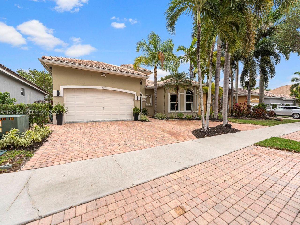 2021 SE 17th Ave, Homestead, FL 33035 Photo