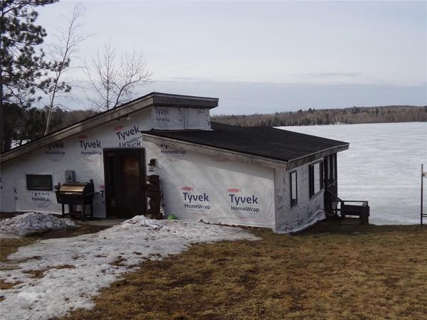 8179 S County Road P, Lake Nebagamon, WI 54849