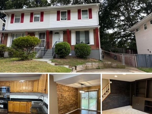 7243 JOPLIN STREET, CAPITOL HEIGHTS, MD 20743