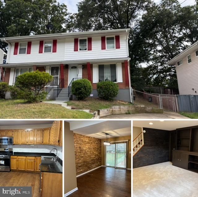 7243 JOPLIN STREET , CAPITOL HEIGHTS, MD 20743