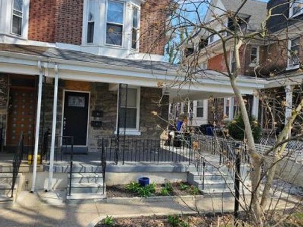 2049 N 62ND STREET, Unit 2ND FL, PHILADELPHIA, PA 19151