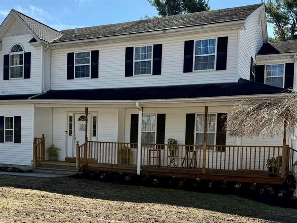 87 N Howell Avenue , Centereach, NY 11720