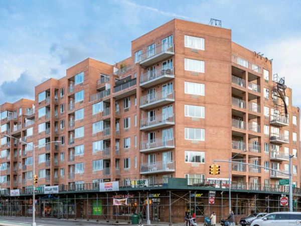 63-14 Queens Boulevard , Unit ABCDEFGHJL, Woodside, NY 11377