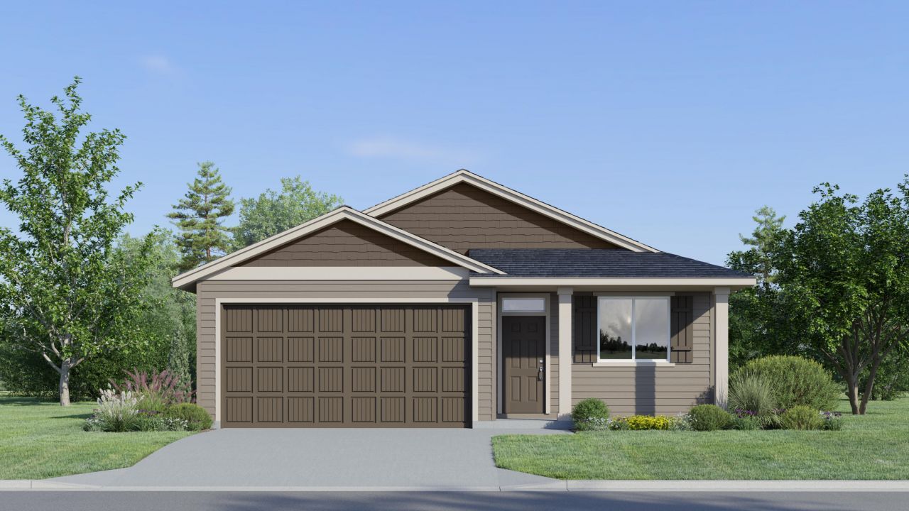 2655 NW 26th Lp North, Redmond, OR 97756 Main Photo