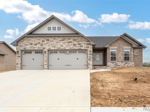 620 Glendale Drive , Troy, IL 62294