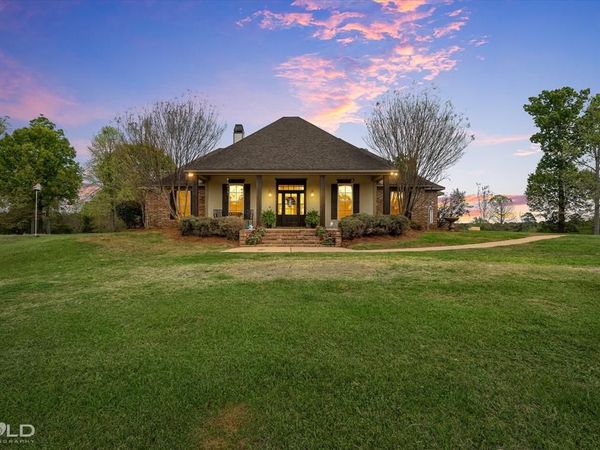 13870 Highway 157, Haughton, LA 71037