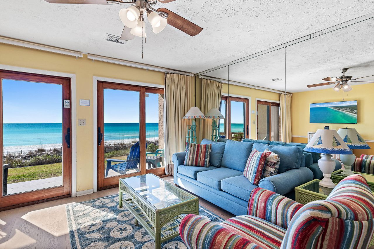 2850 Scenic Highway 98, Unit A2, Destin, FL 32541 Main Photo