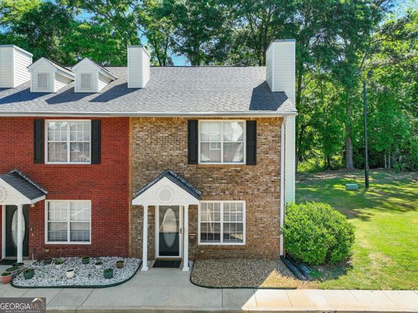 890 Highway 42 S, Unit B-6, Jackson, GA 30233