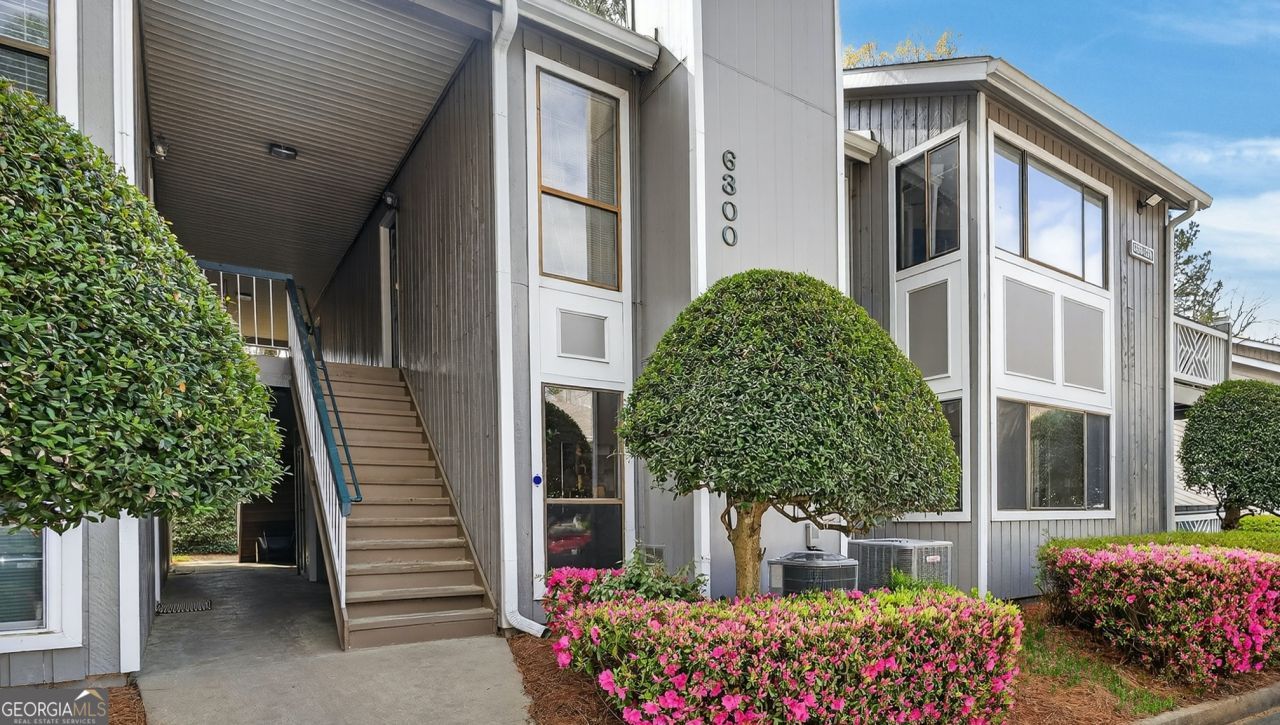 6300 Woodmont Boulevard, Peachtree Corners, GA 30092 Main Photo