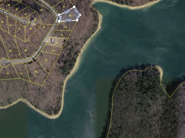 0 Waterwalk Court, Smithville, TN 37166