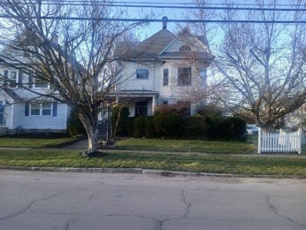 502 W Henley Street, Olean, NY 14760