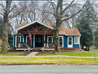 33 S Main Street Bainbridge, NY 13733