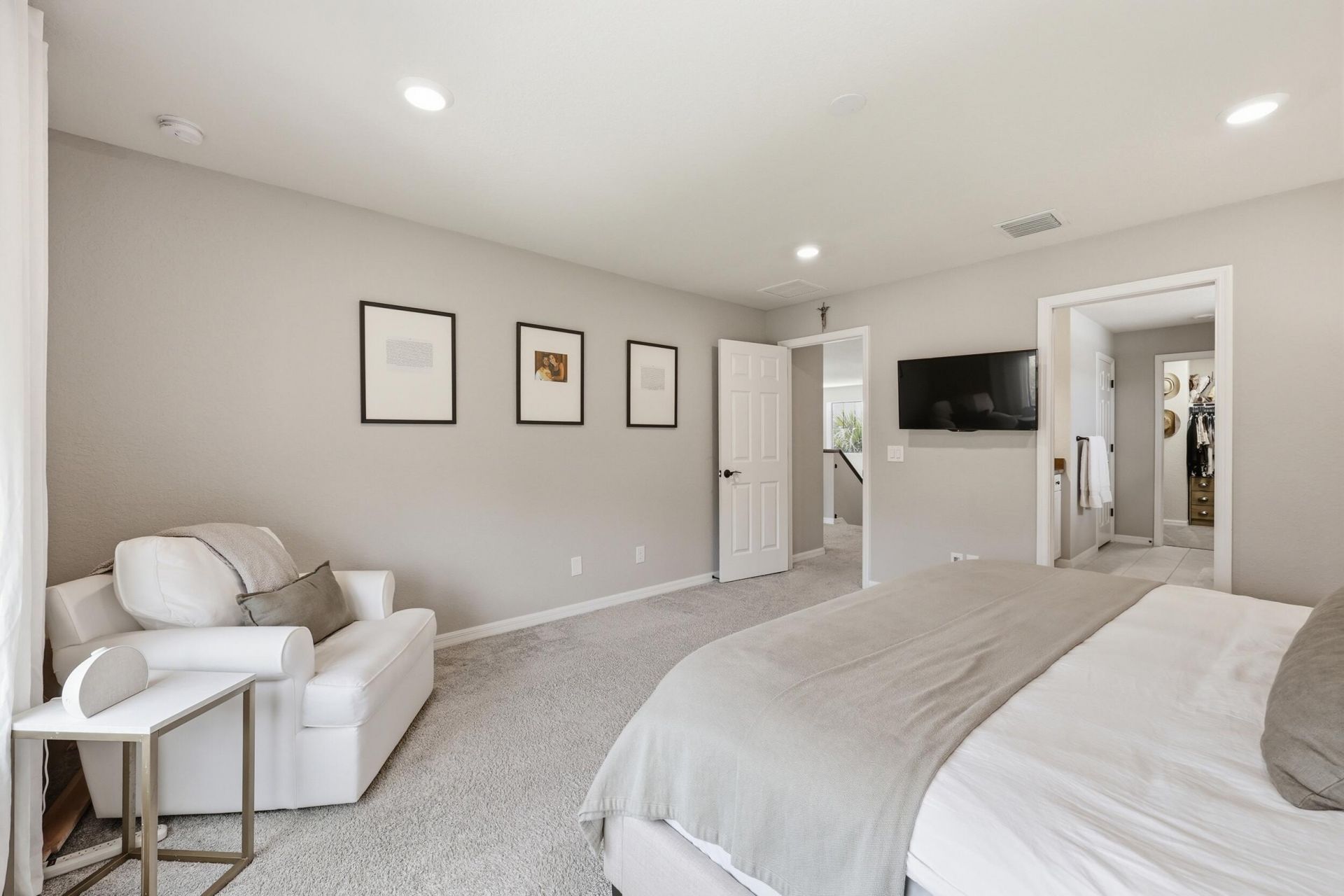 127 SE Courances Drive, Port Saint Lucie, FL 34984 Photo