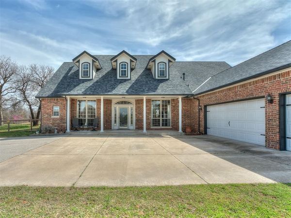 6301 Chloe Lane, Norman, OK 73026