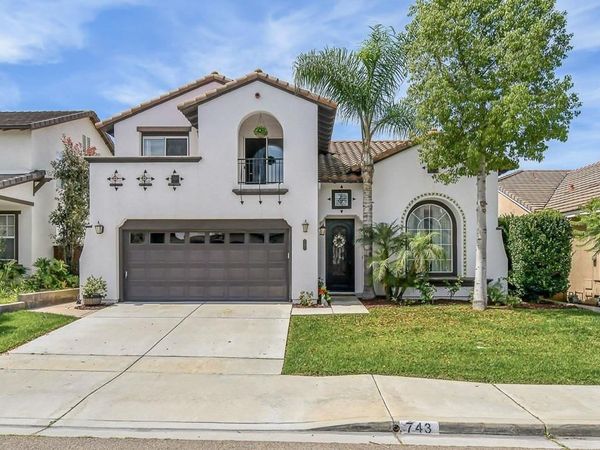 743 N Valley View Dr, Chula Vista, CA 91914