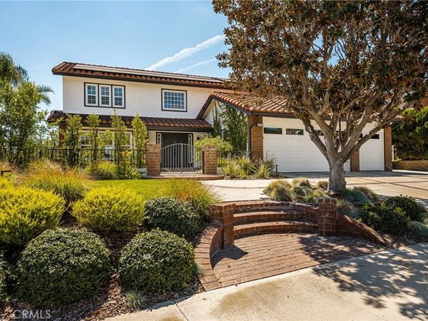 3226 E Ridgeway, Orange, CA 92867