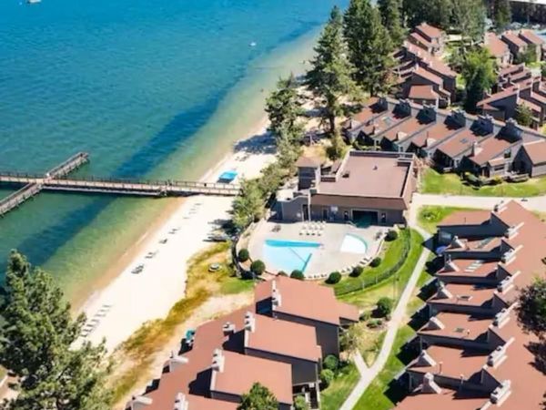 3535 Lake Tahoe Blvd, Unit 432, South Lake Tahoe, CA 96150