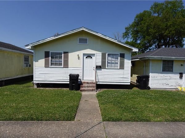 118 YORKE Street , Unit B, Belle Chasse, LA 70037