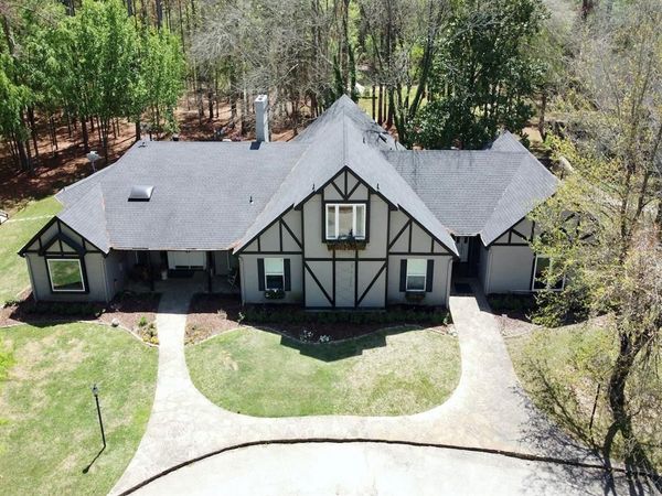 17731 State Highway 110 N, Lindale, TX 75771