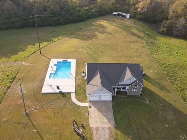 33 Pay Lane, Gordo, AL 35466