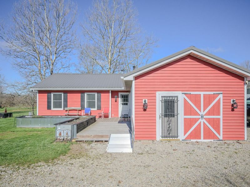 6970 Coffin Station Road, Urbana, OH 43078 Photo 1