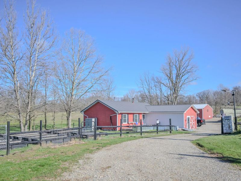 6970 Coffin Station Road, Urbana, OH 43078 Photo 2