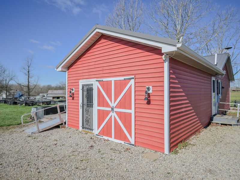 6970 Coffin Station Road, Urbana, OH 43078 Photo 3